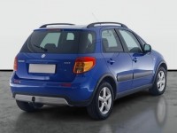 Suzuki SX4  1.6 VVT 