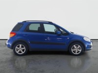 Suzuki SX4  1.6 VVT 