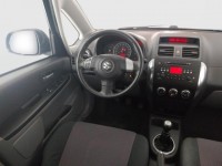 Suzuki SX4  1.6 VVT 