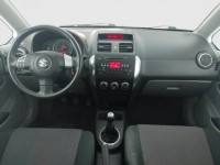 Suzuki SX4  1.6 VVT 