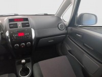 Suzuki SX4  1.6 VVT 
