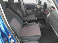 Suzuki SX4  1.6 VVT 