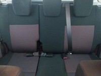 Suzuki SX4  1.6 VVT 