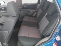 Suzuki SX4  1.6 VVT 