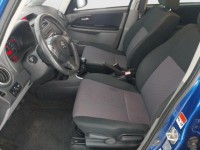 Suzuki SX4  1.6 VVT 