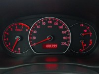 Suzuki SX4  1.6 VVT 
