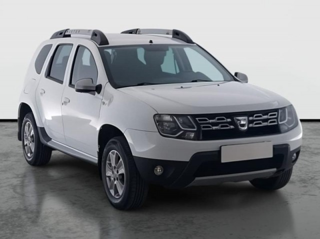 Dacia Duster  1.6 SCe 