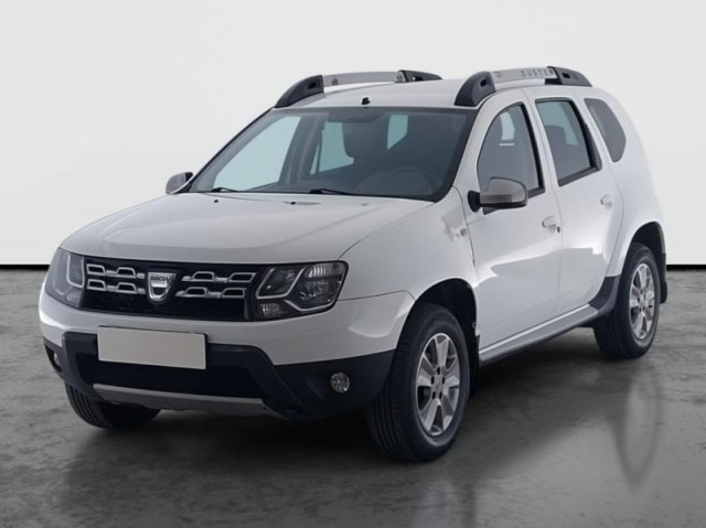 Dacia Duster  1.6 SCe 