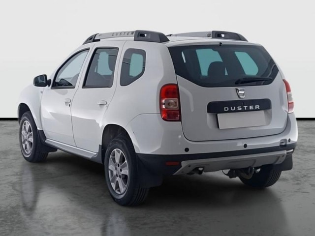 Dacia Duster  1.6 SCe 