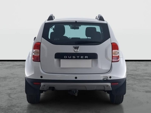 Dacia Duster  1.6 SCe 