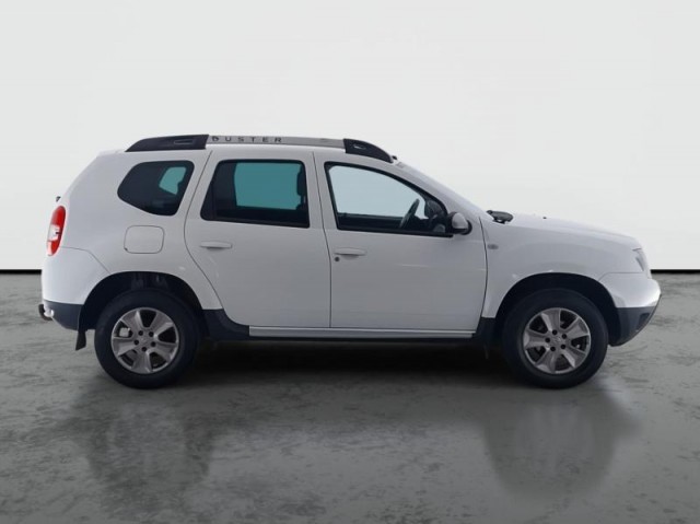 Dacia Duster  1.6 SCe 