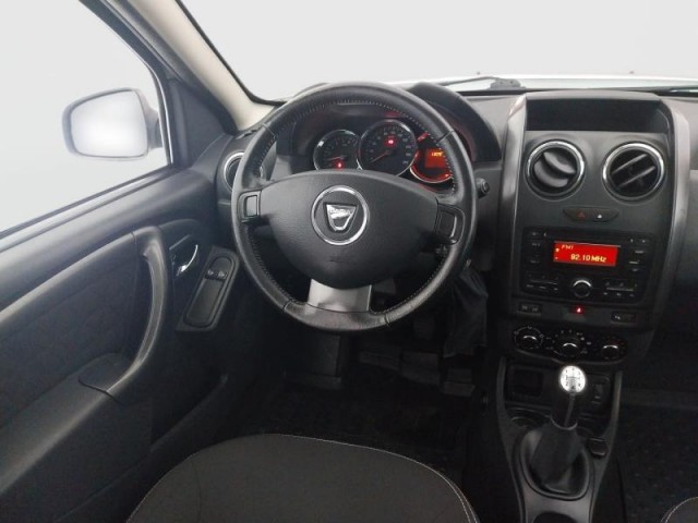 Dacia Duster  1.6 SCe 