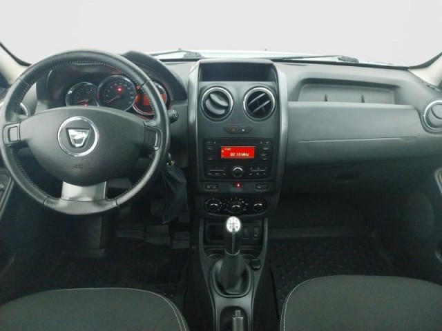 Dacia Duster  1.6 SCe 