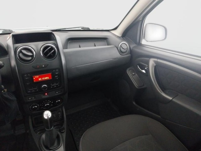 Dacia Duster  1.6 SCe 