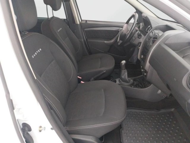 Dacia Duster  1.6 SCe 