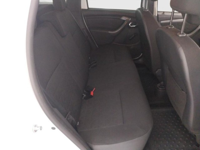 Dacia Duster  1.6 SCe 