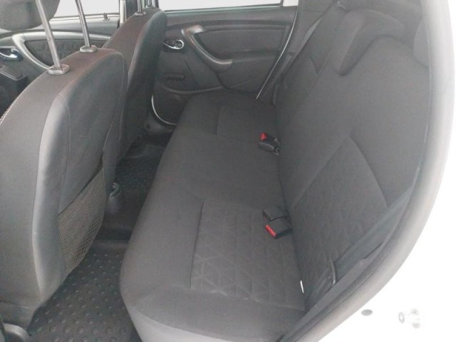 Dacia Duster  1.6 SCe 