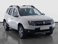 Dacia Duster  1.6 SCe 
