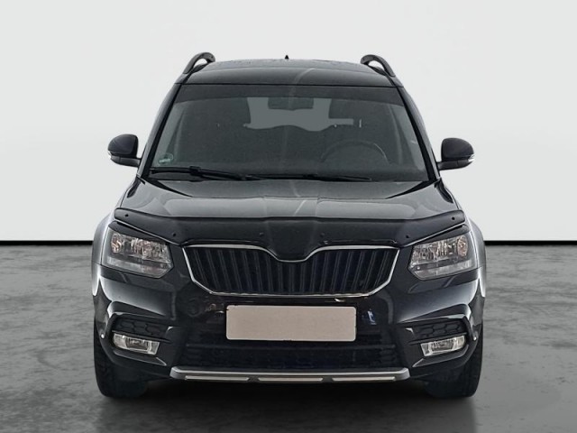 Škoda Yeti  1.2 TSI 