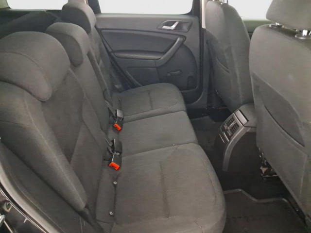 Škoda Yeti  1.2 TSI 