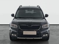 Škoda Yeti  1.2 TSI 