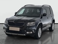 Škoda Yeti  1.2 TSI 