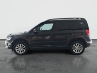 Škoda Yeti  1.2 TSI 