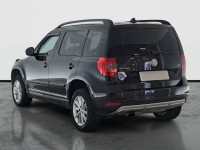 Škoda Yeti  1.2 TSI 