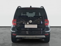 Škoda Yeti  1.2 TSI 