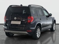 Škoda Yeti  1.2 TSI 