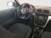 Škoda Yeti  1.2 TSI 