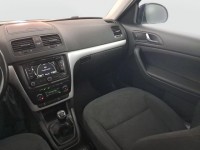 Škoda Yeti  1.2 TSI 