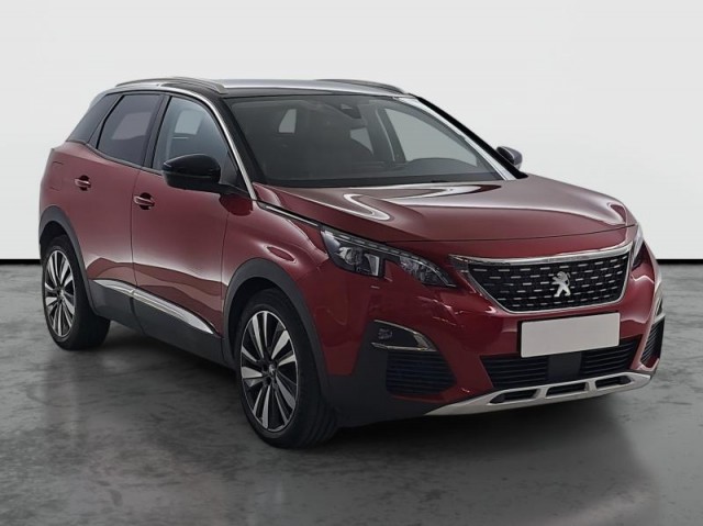 Peugeot 3008  1.2 PureTech 