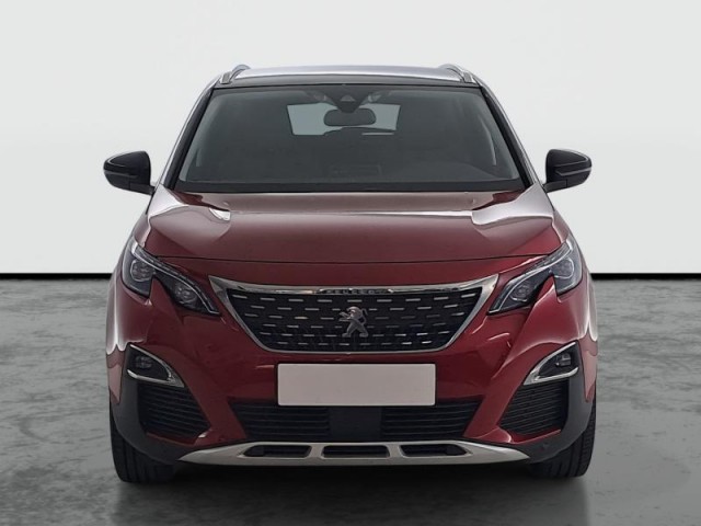 Peugeot 3008  1.2 PureTech 