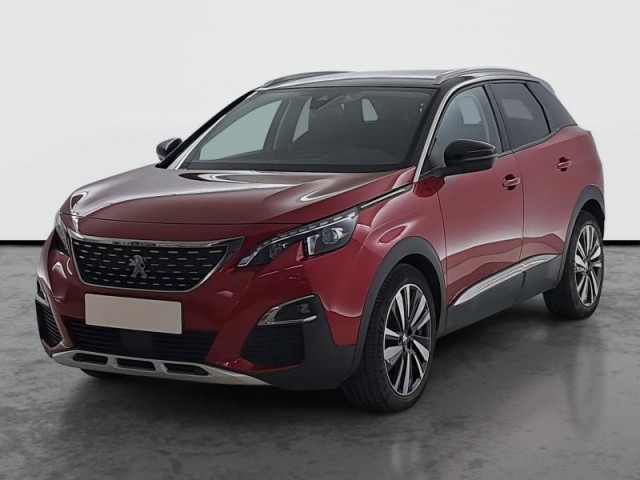 Peugeot 3008  1.2 PureTech 