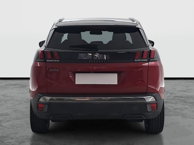 Peugeot 3008  1.2 PureTech 