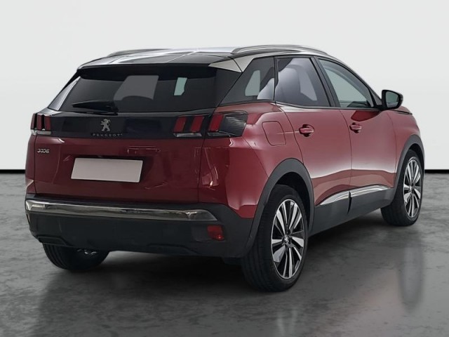 Peugeot 3008  1.2 PureTech 