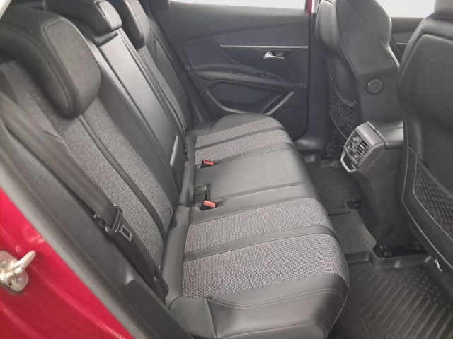 Peugeot 3008  1.2 PureTech 