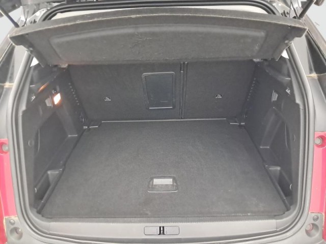 Peugeot 3008  1.2 PureTech 