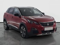 Peugeot 3008  1.2 PureTech 
