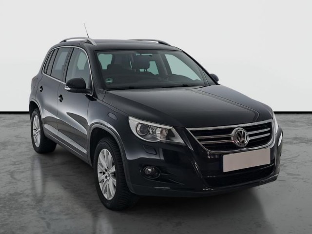 Volkswagen Tiguan  2.0 TDI 
