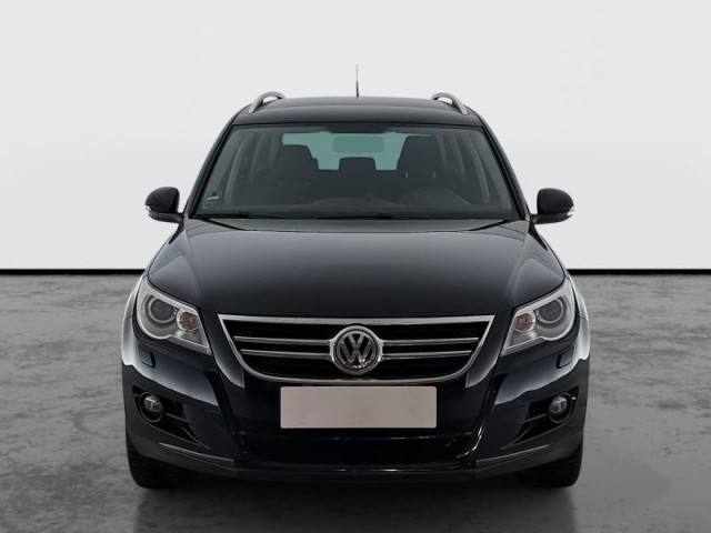 Volkswagen Tiguan  2.0 TDI 