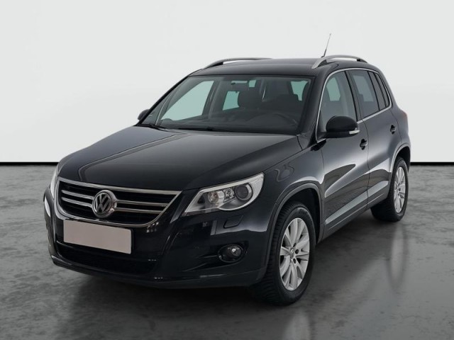 Volkswagen Tiguan  2.0 TDI 
