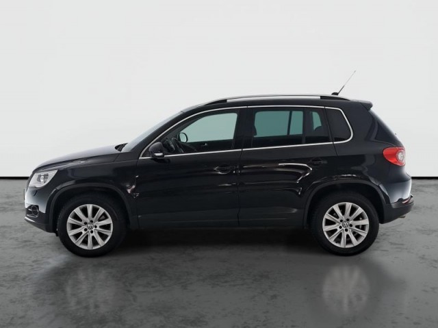 Volkswagen Tiguan  2.0 TDI 