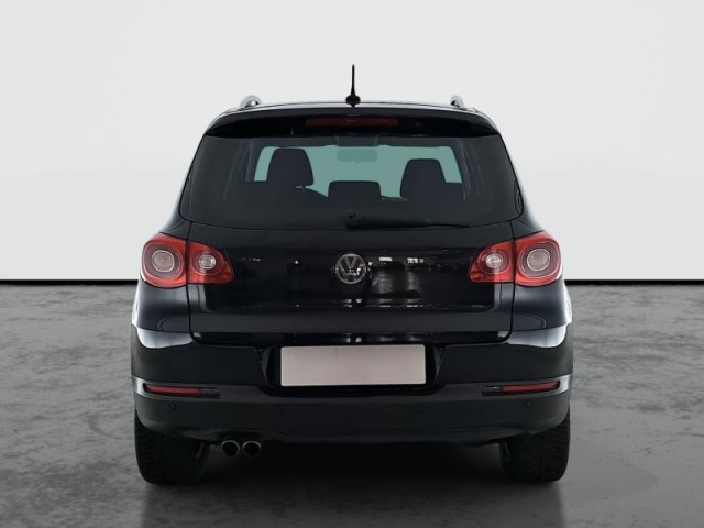 Volkswagen Tiguan  2.0 TDI 