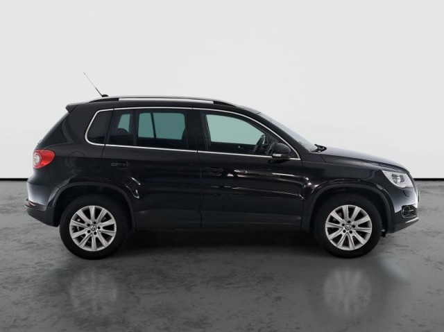 Volkswagen Tiguan  2.0 TDI 