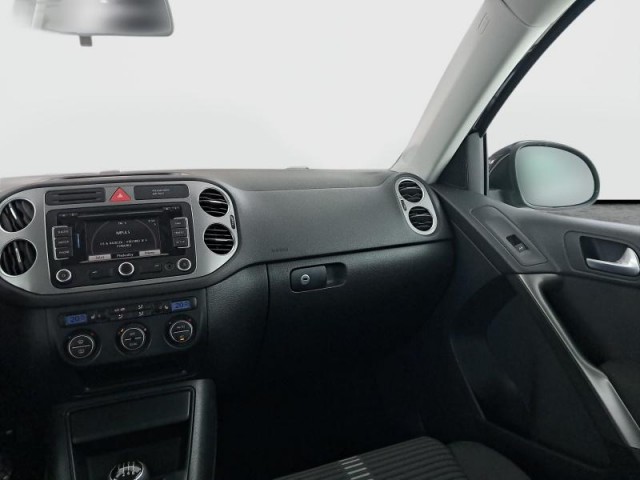 Volkswagen Tiguan  2.0 TDI 