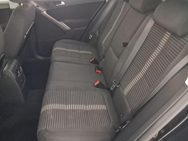 Volkswagen Tiguan  2.0 TDI 