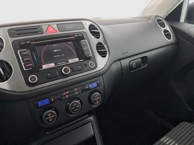 Volkswagen Tiguan  2.0 TDI 
