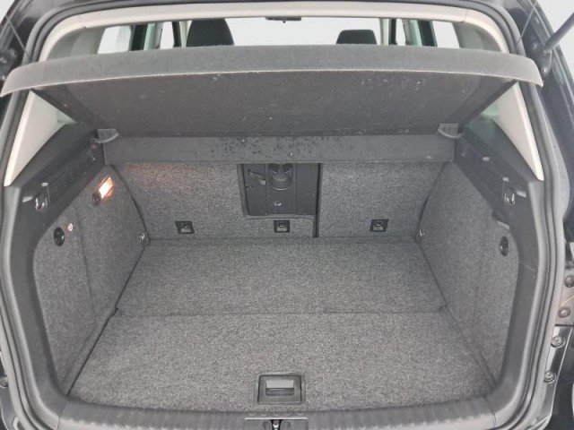 Volkswagen Tiguan  2.0 TDI 